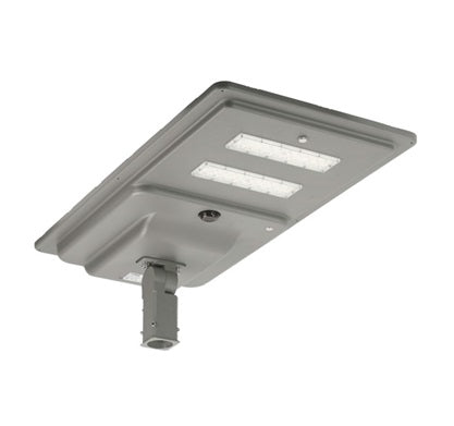 Solar Star Street Light 40w 5700k Grey