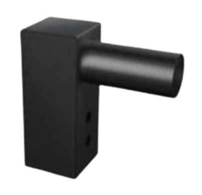 Nova II Square Adaptor For 100x100mm Pole