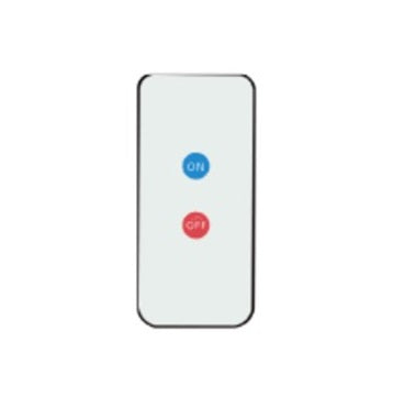 Solar Star II On/Off Remote