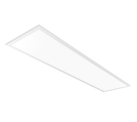 Troffer 17/21/30w 4000/5700k 1195x295x32mm White