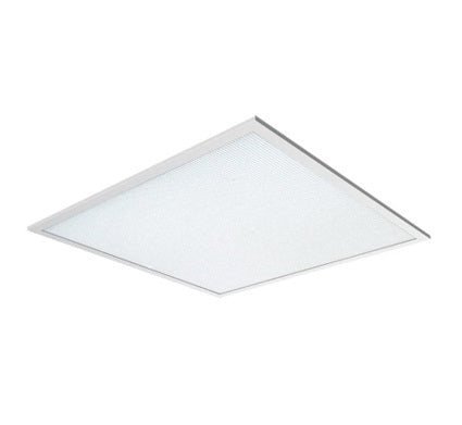Troffer 36w 600x600mm Tri-Colour Back Lit Non Dim White G3