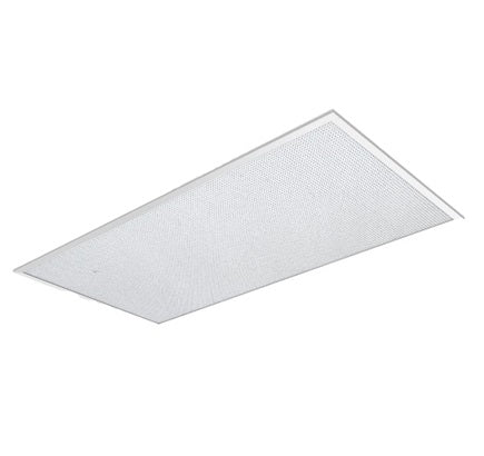 Troffer 50w 1200x600mm Tri-Colour Back Lit Non Dim White G3