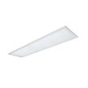 Troffer 36W 1200x300mm Tri-Colour Back Lit Non Dim White