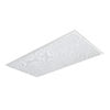 Troffer 50W 1200x600mm Tri-Colour Back Lit Non Dim White