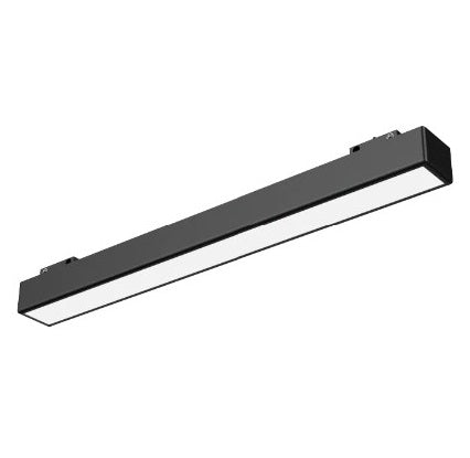 Tiki Diffuser Light Module 6w 3000k Black