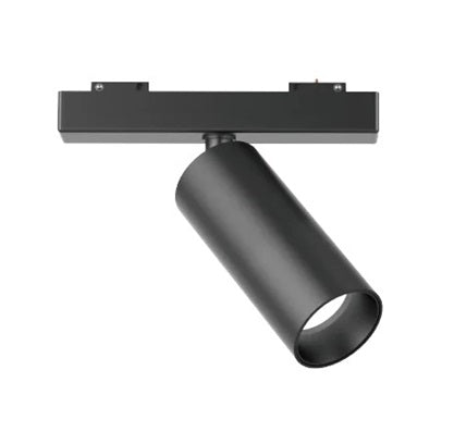 Tiki Spot Light Module 9w 3000k 90mm Black