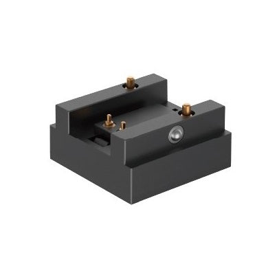 Tiki Power Connector For Gum5081 Track To Connect LED Strip