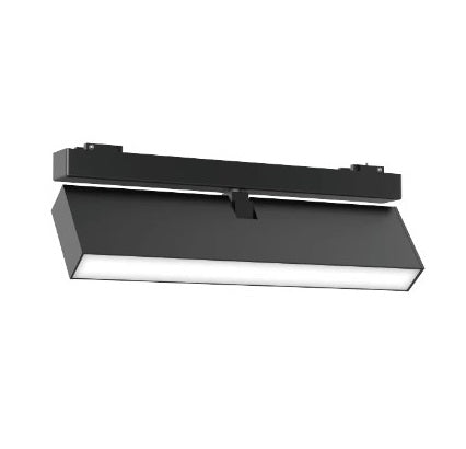 Tiki Tilt Diffuser Light Module 6w 3000k Black