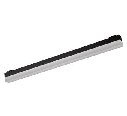 Tiki Expose Duffuser Light Module 12w 3000k Black
