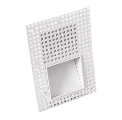 Freddo Step Light 3w Trimless 136x94mm IP21 3k Wh No Driver