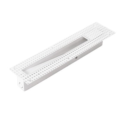 Freddo Step Light 3w Trimless 265x61mm IP21 3k Wh No Driver
