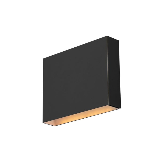 Anton Wall Light Up/Down 2x 5W IP44 DIM Black