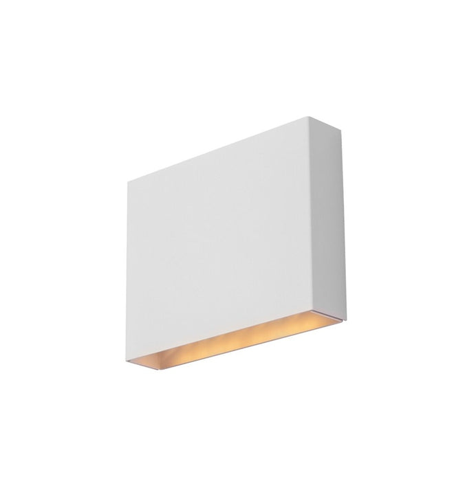 Anton Wall Light Up/Down 2x 5W IP44 DIM White