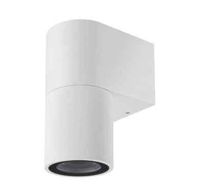 Amani Up Wall Light 6w IP65 3000k Dim White