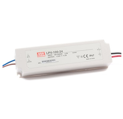 LED Driver 100w 24V Constant Voltage