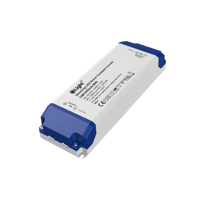 Driver LED 50w 24V Constant Voltage