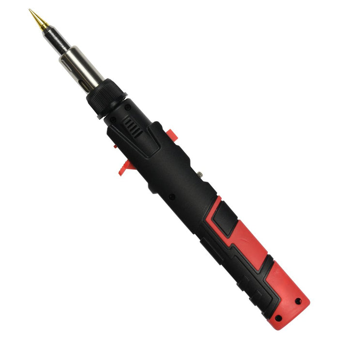 Peri Gas Torch & Soldering Iron Kit PSIBT-4k