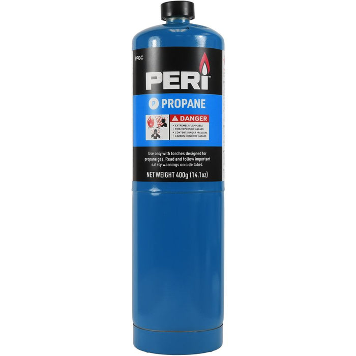 Peri Gas Cylinder Propane PPGS
