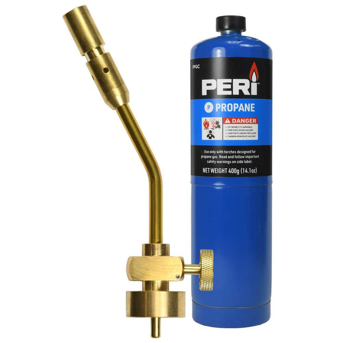 Peri Brass Torch Kit Pbt-Pk