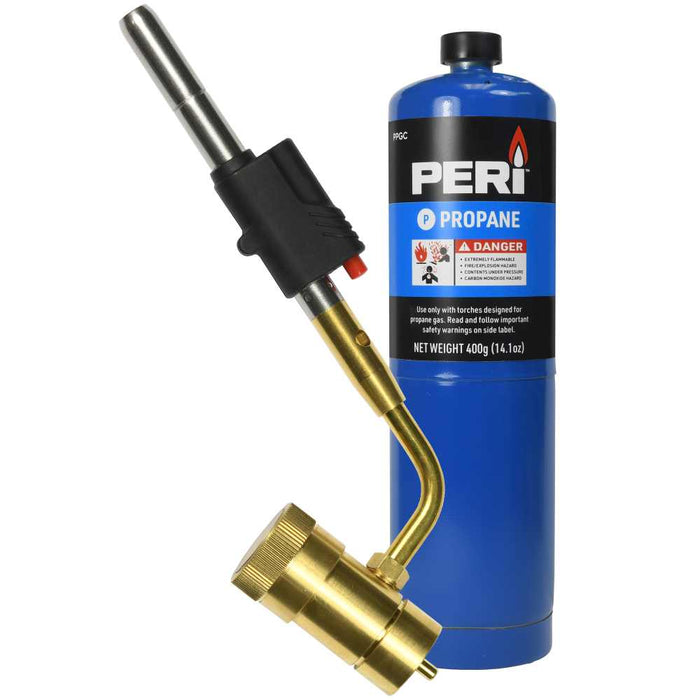 Peri Swivel Head Torch Kit PSHT-Pk