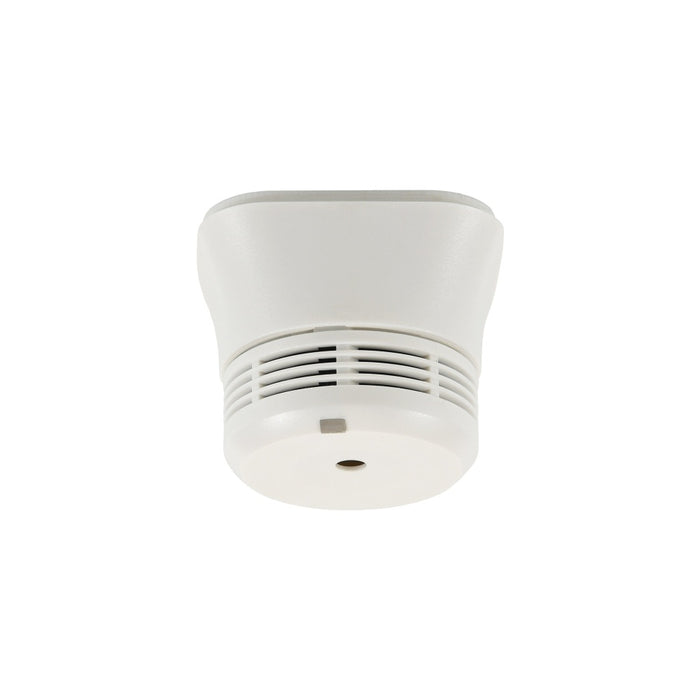 Orca Smoke and Heat Alarm 10yr