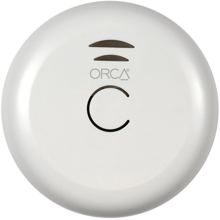 Orca Smoke Alarm 10yr Wireless Interlink OM866S-10RF