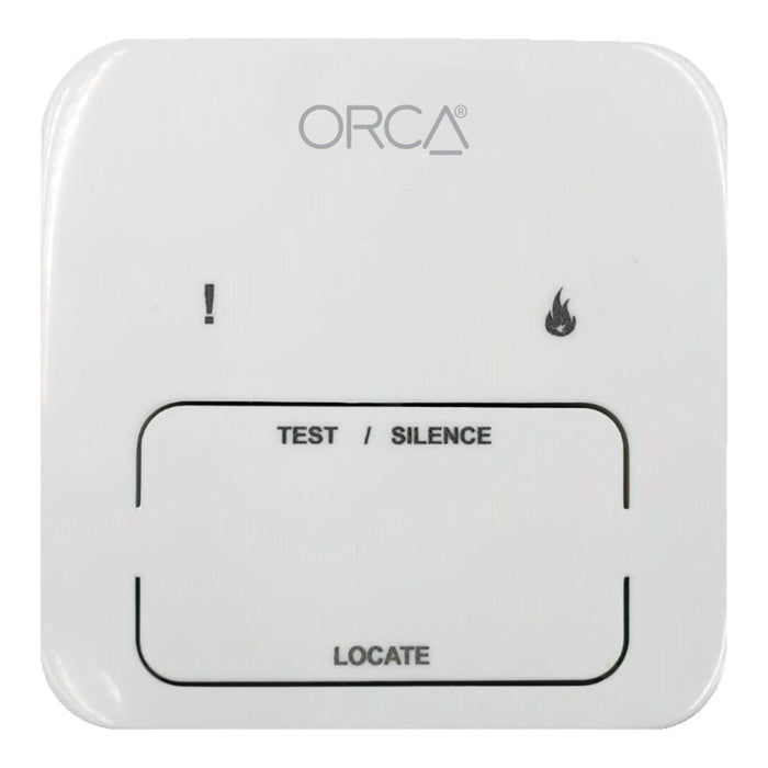 Orca Alarm Controller 10yr Wireless OM866C-10RF