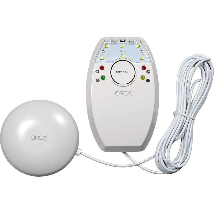 Orca Hearing-Imparied Alert Wireless OM866HIA-10RF