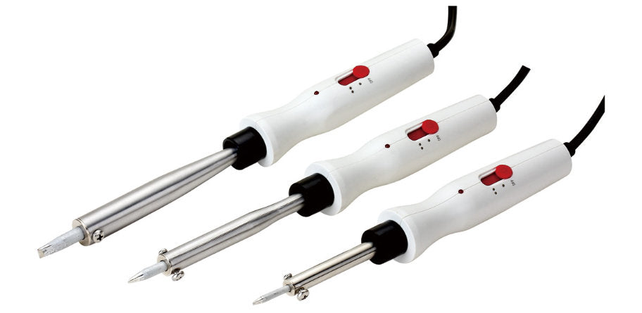 Peri Soldering Iron Dual Wattage 50/100W PSI50100W