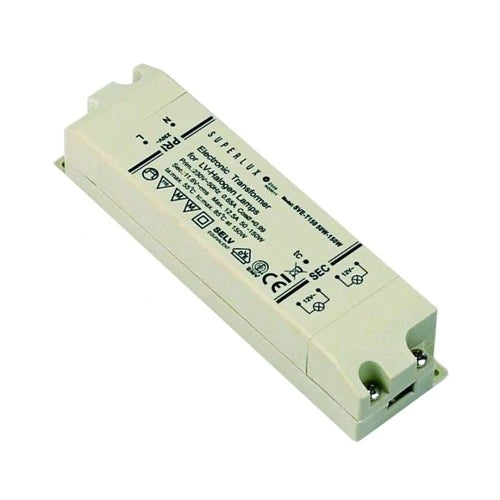 Towel Rail Transformer 20-60W