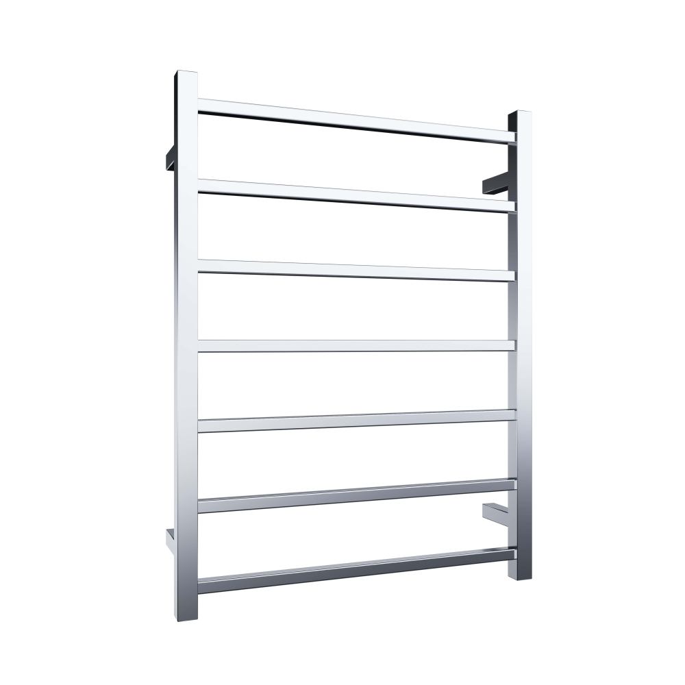 Towel drying radiator (electric)