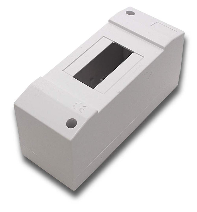 MCB Pole Cover 2Way