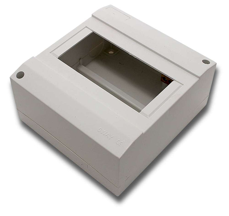 MCB Pole Cover 6Way