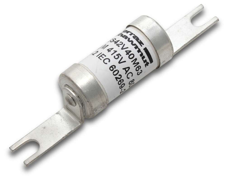 40MR63K07 HRC Fuse Link 40A Motor Rated