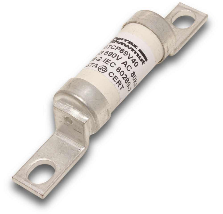 40L14 HRC Fuse Link 40A