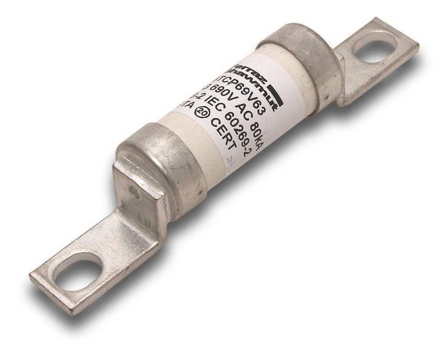 63L14 HRC Fuse Link 63A