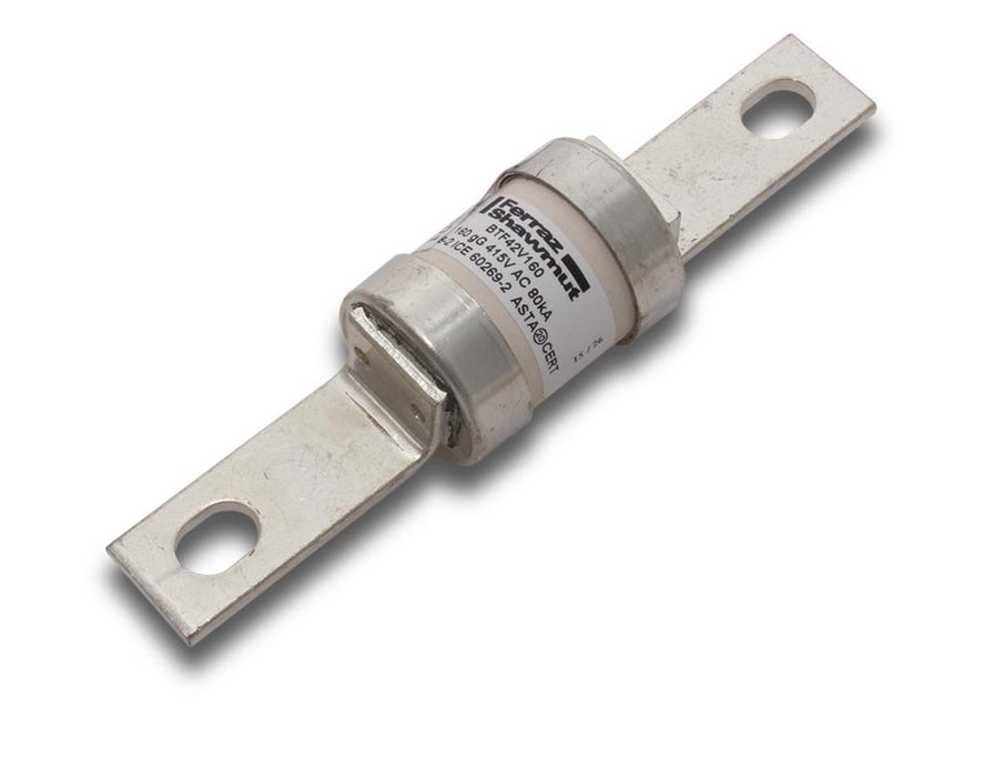 160M09 HRC Fuse Link 160A