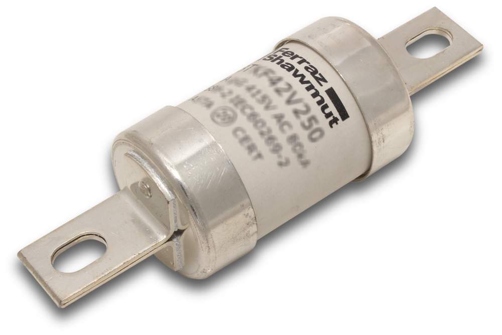 250N09 HRC Fuse Link 250A