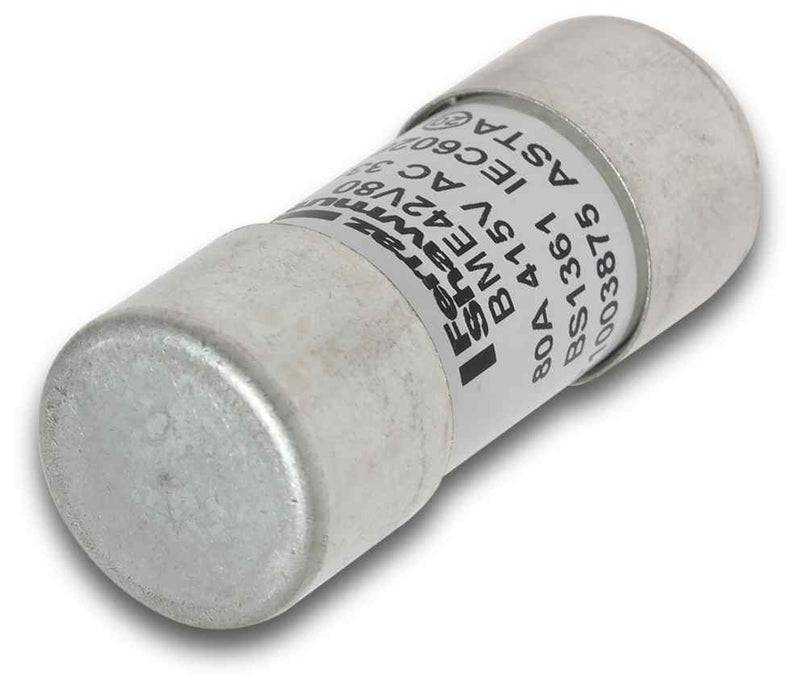 80KR85 Ferrule Cap Fuse Link 80A
