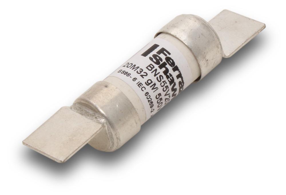 16M20G06 HRC Fuse Link 16A Motor Rated