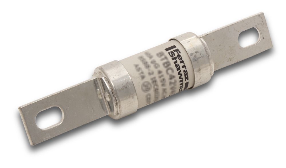 40BD HRC Fuse Link 40A Central Tag