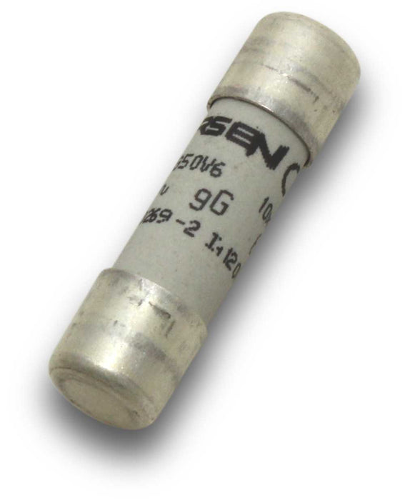 C-20 Cylindrical Fuse Link 6A