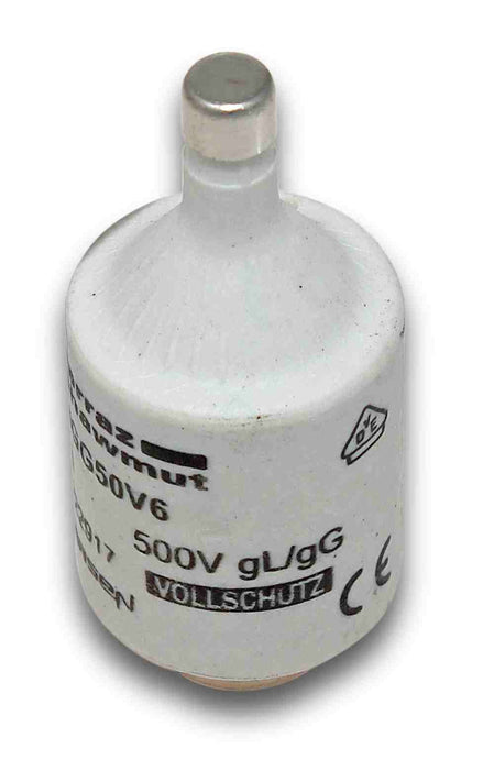 6DII Timelag Bottle Fuse Link 6A