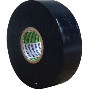 Tape Self Amalgamating Lined 19mm x 10m