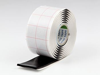 Tape 12FB Putty 3.0mm x 38mm x 1.5m