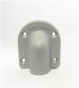 Cobra Clamp 25mm Grey