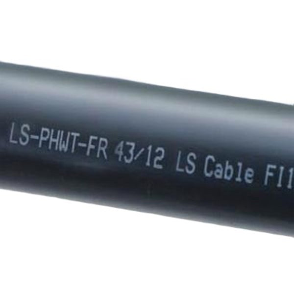 Heatshrink Heavy Wall 70/21 PHWT-FR 1.2m