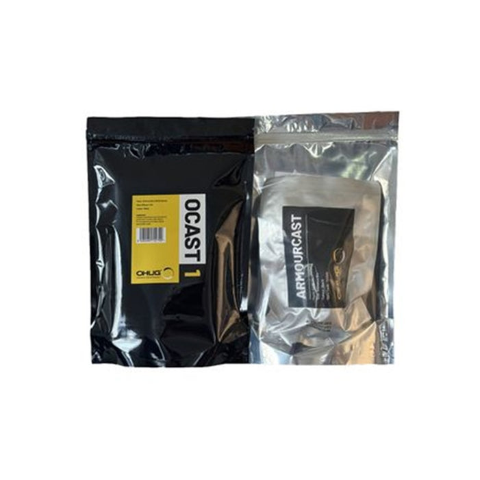 Armourcast Sheath Repair Kit