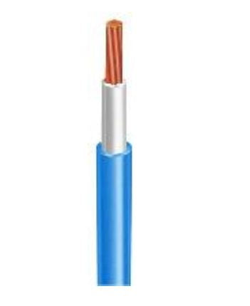 Cable Vintol 1c Single 25mm Cu PVC Blue