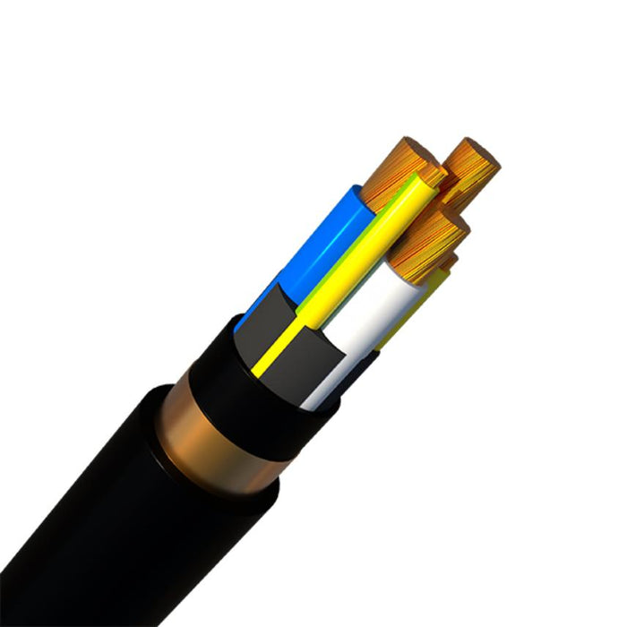 Cable Varolex Flex 70mm 3c + Earth Variable Speed Drive